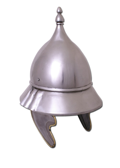 Bild  Keltischer Helm 1.Jhd
