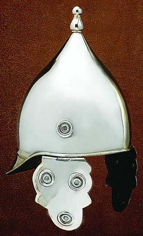 Bild  Keltischer Helm II 
