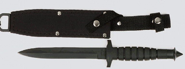 Kampfdolch