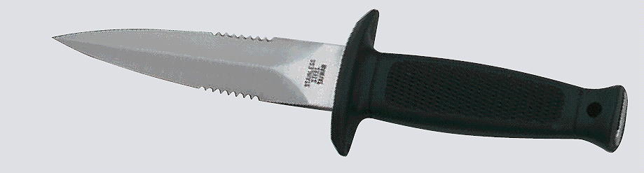 Stiefelmesser