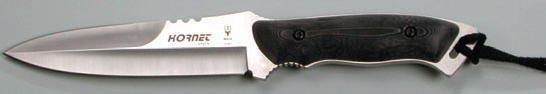 Muela Hornet