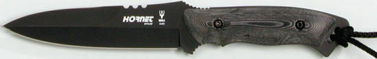 Muela Black Hornet