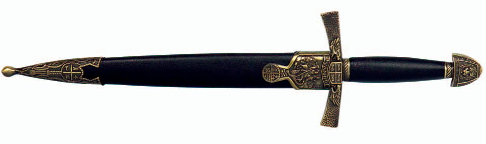 Dolch Ivanhoe
