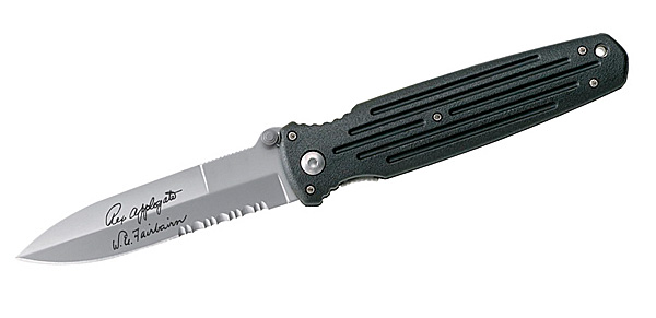 Gerber Colonel Ex Applegate