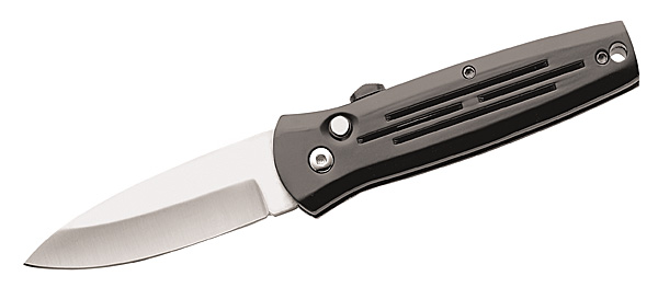 Schlanker Folder Dolch