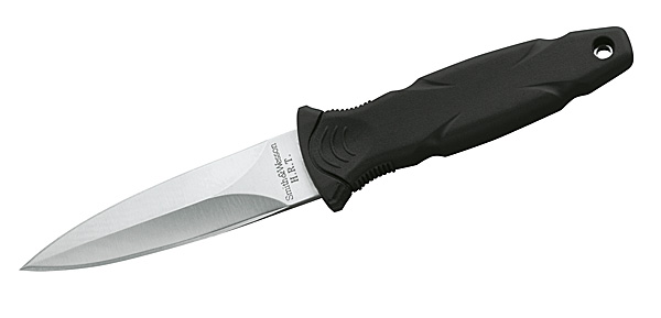 Smith and Wesson  H.R.T Stiefelmesser