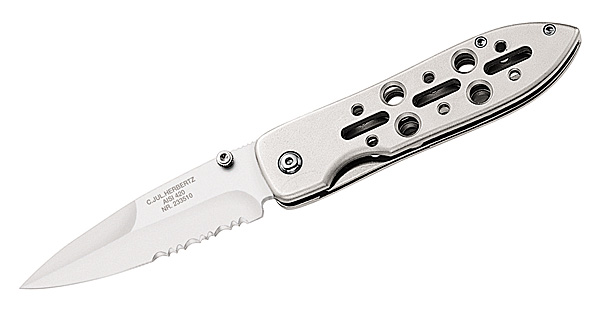Schlanker Folder Dolch
