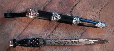 Schottischer Dirk