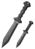 Combat Commander Gladius Dagger Combo