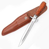 Taschenmesser-Klappdolch