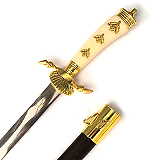 Jagddolch