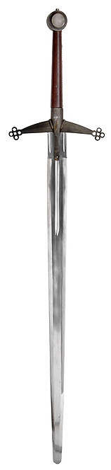 Highland Claymore Schwert
