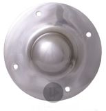 Schildbuckel Normannisch