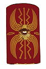 SCUTUM (rmischer Schild)