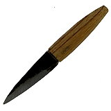Kleines Ess-Messer Klinge 9 cm