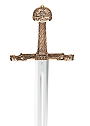 Schwert Karl der Groe Krnungsschwert