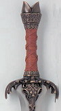 Schwert des Vaters Conan der Barbar