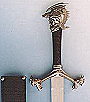 Schwerter Schwert Fighting Man