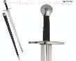 Abb. Mittelalterschwert Sir William Marshall Sword-High Carbon 