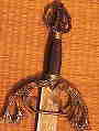 Schwerter Knigsschwert El CID E2046