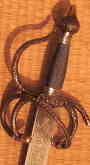 Schwerter Knigsschwert El Cid II E2048