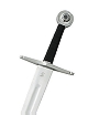 Schwerter Gladius Ritterschwert Hattin