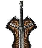 Schwert von Morgul mit Wandhalter