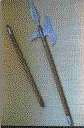 Stabwaffen, Hellebarde