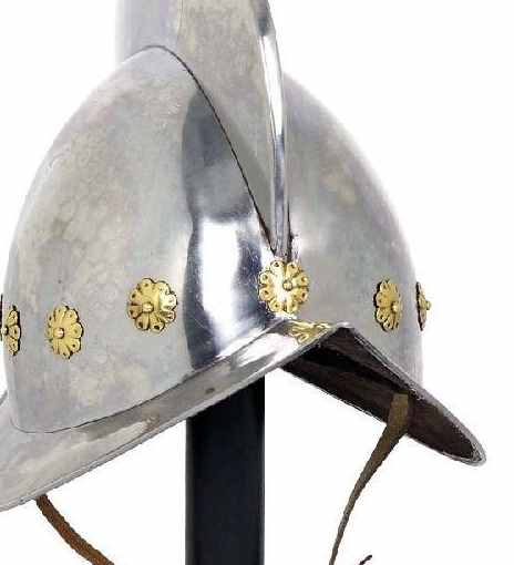 Bild  Morion Deutsch

